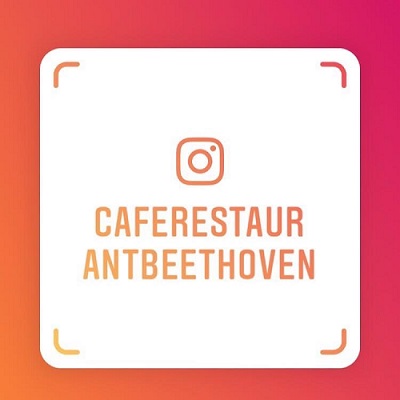 Odkaz na instagram