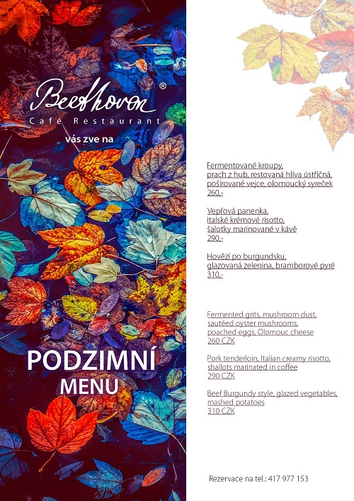 Podzim 2023